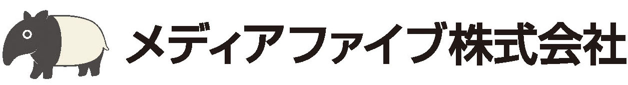 メディアファイブ