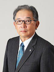 代表取締役社長 平田　慶介