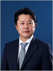 代表取締役社長 佐藤　泉