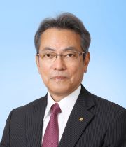 取締役頭取 黒木　浩